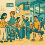Dagelijks leven in Nederland