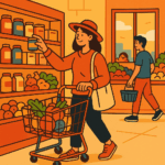 De Supermarkt